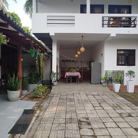Little Villa Guest House Ahangama Exterior photo