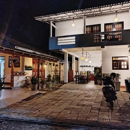 Little Villa Guest House Ahangama Exterior photo