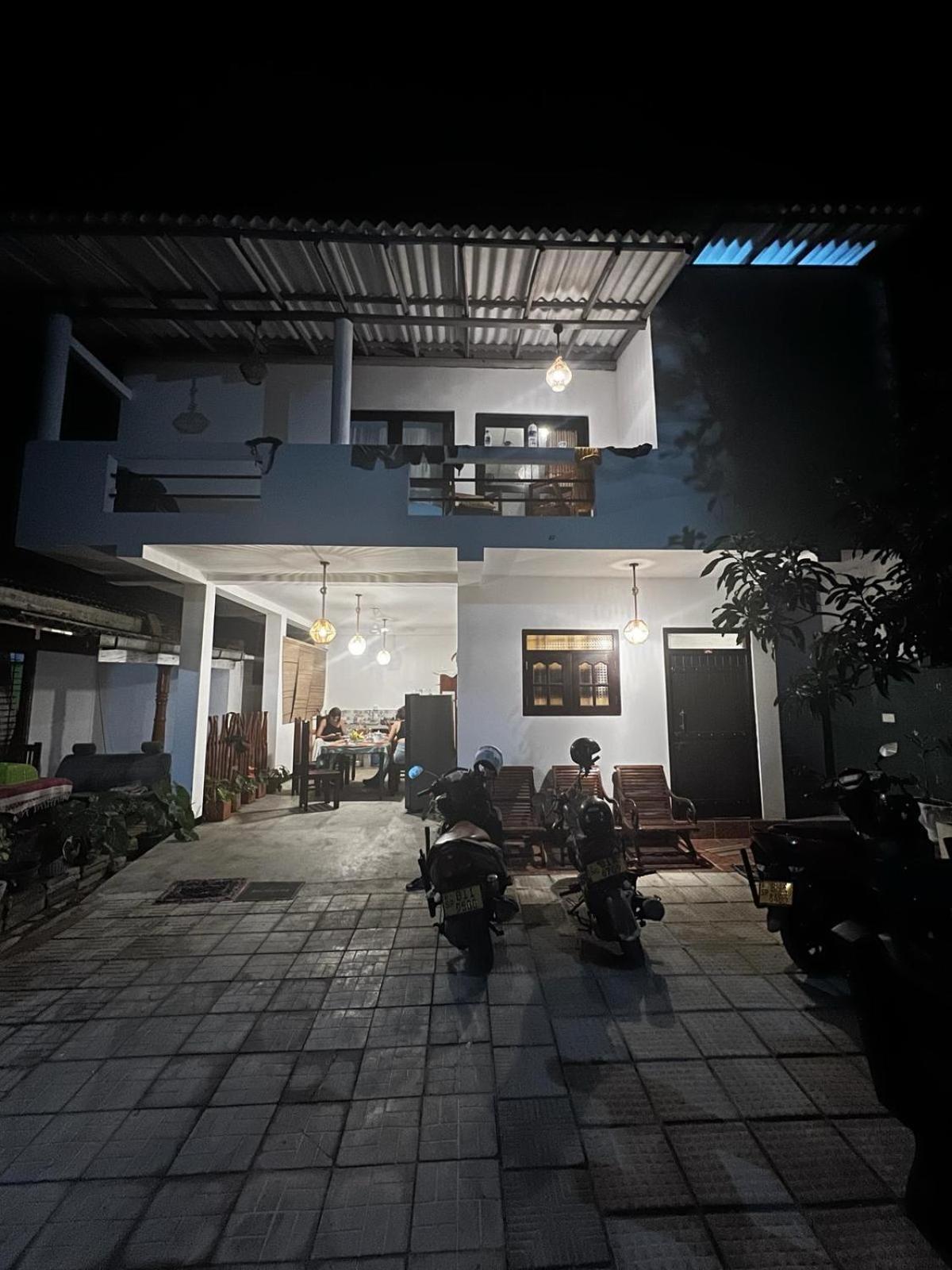 Little Villa Guest House Ahangama Exterior photo