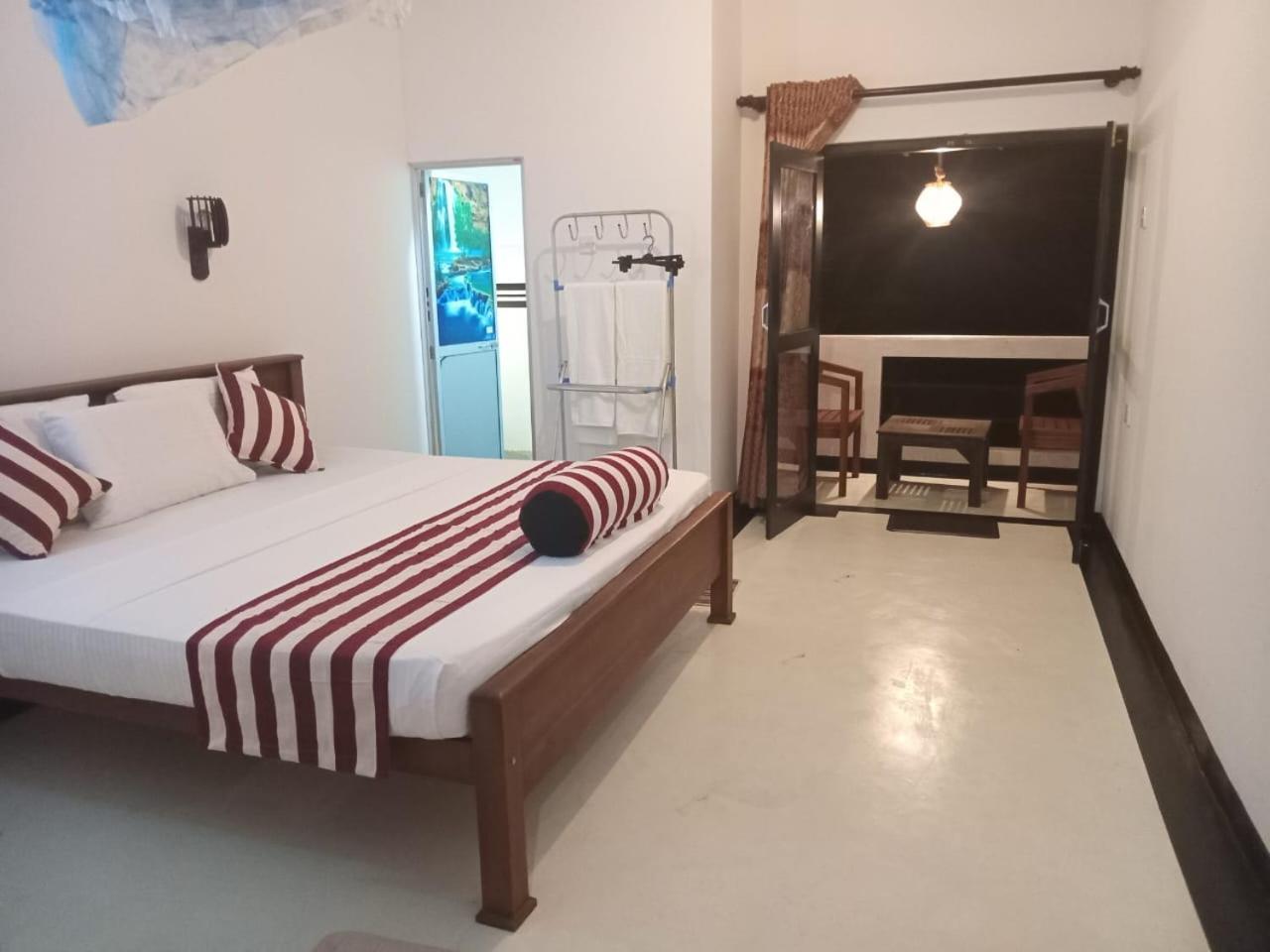 Little Villa Guest House Ahangama Room photo
