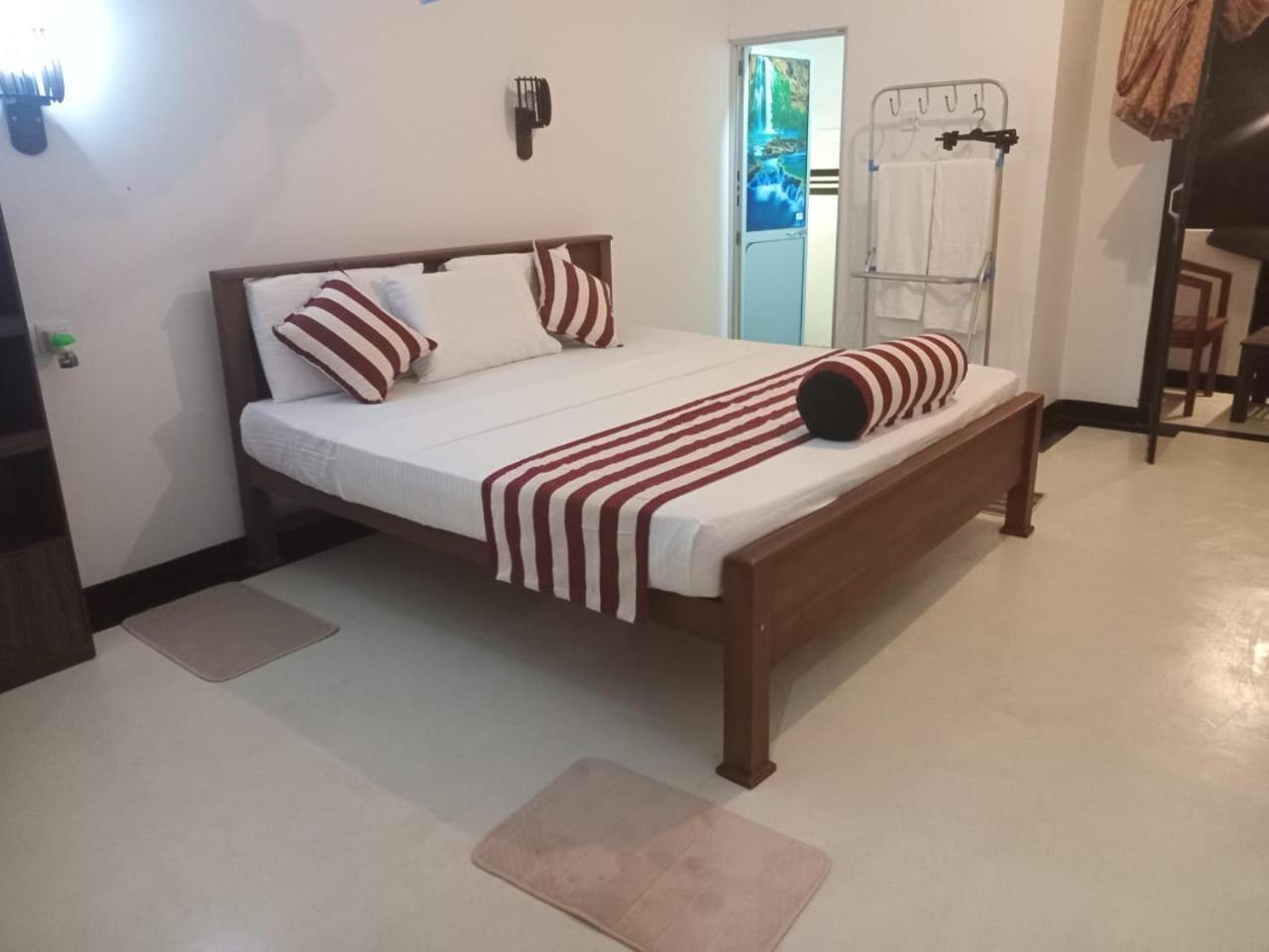 Little Villa Guest House Ahangama Exterior photo