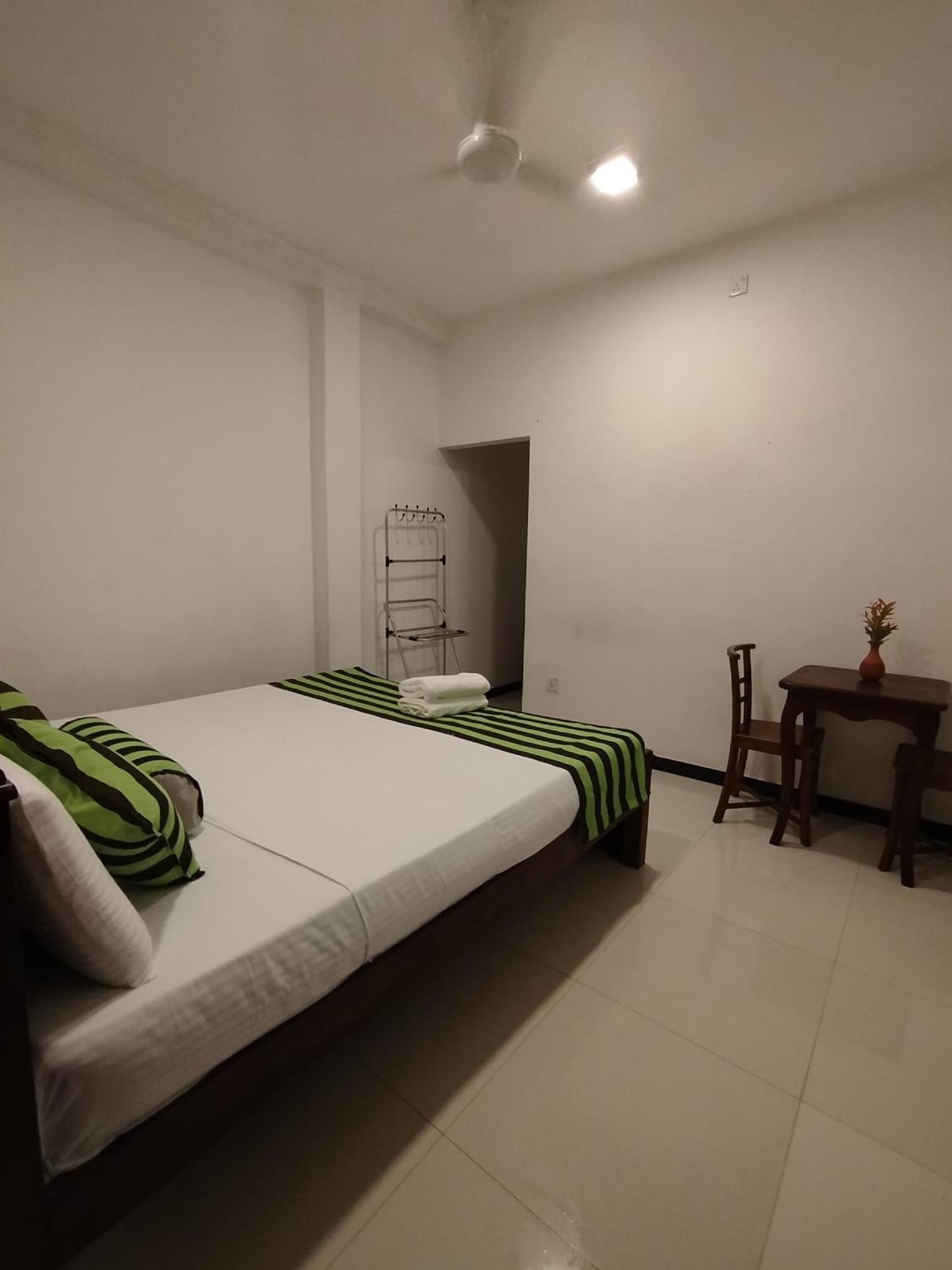Little Villa Guest House Ahangama Room photo