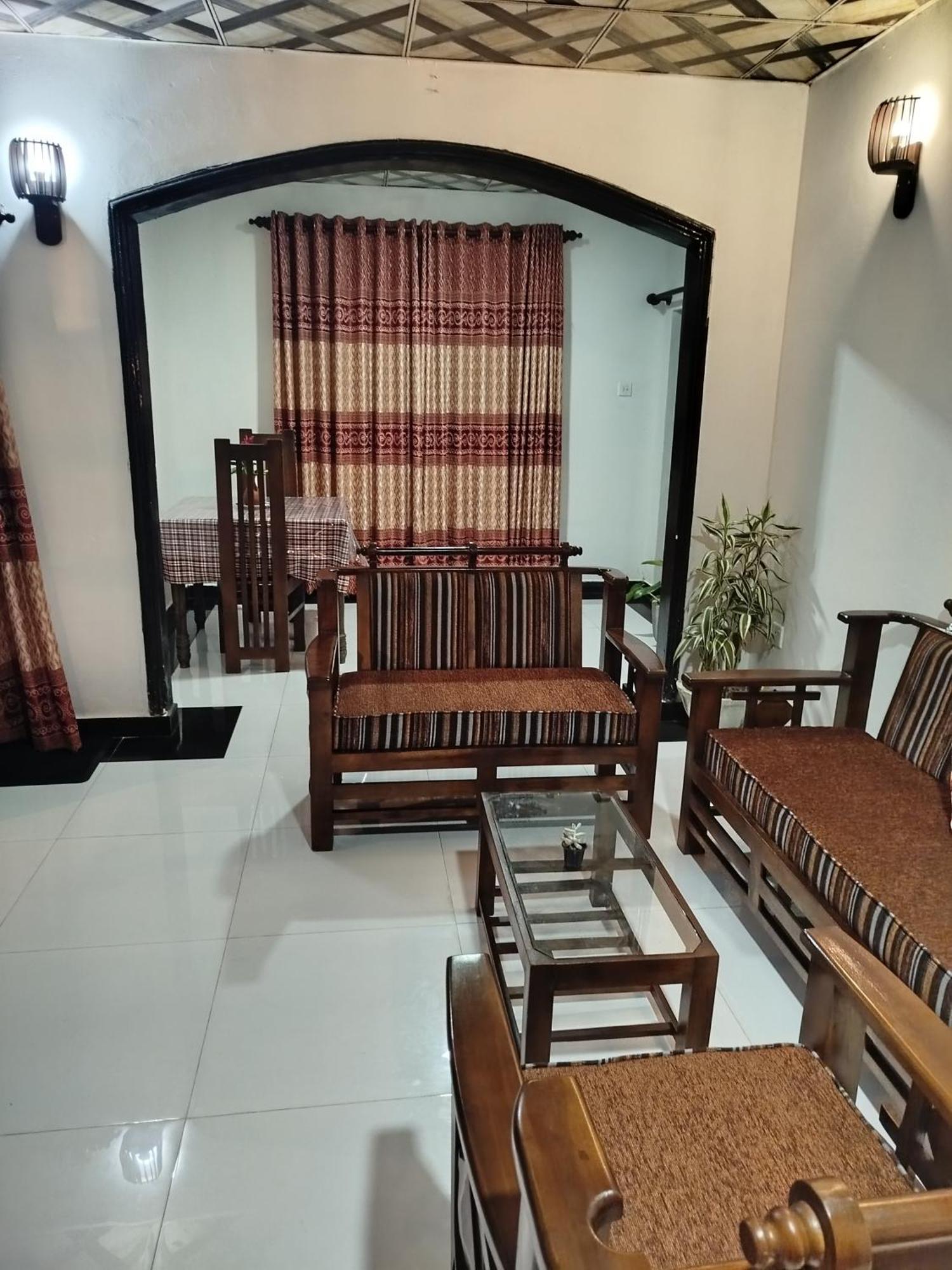 Little Villa Guest House Ahangama Room photo